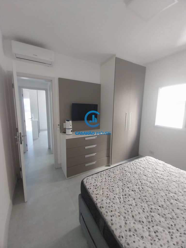 Apartamento em Caraguatatuba, no bairro Cidade Jardim