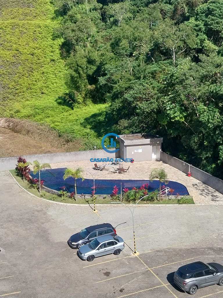 Apartamento em Caraguatatuba, no bairro Cidade Jardim