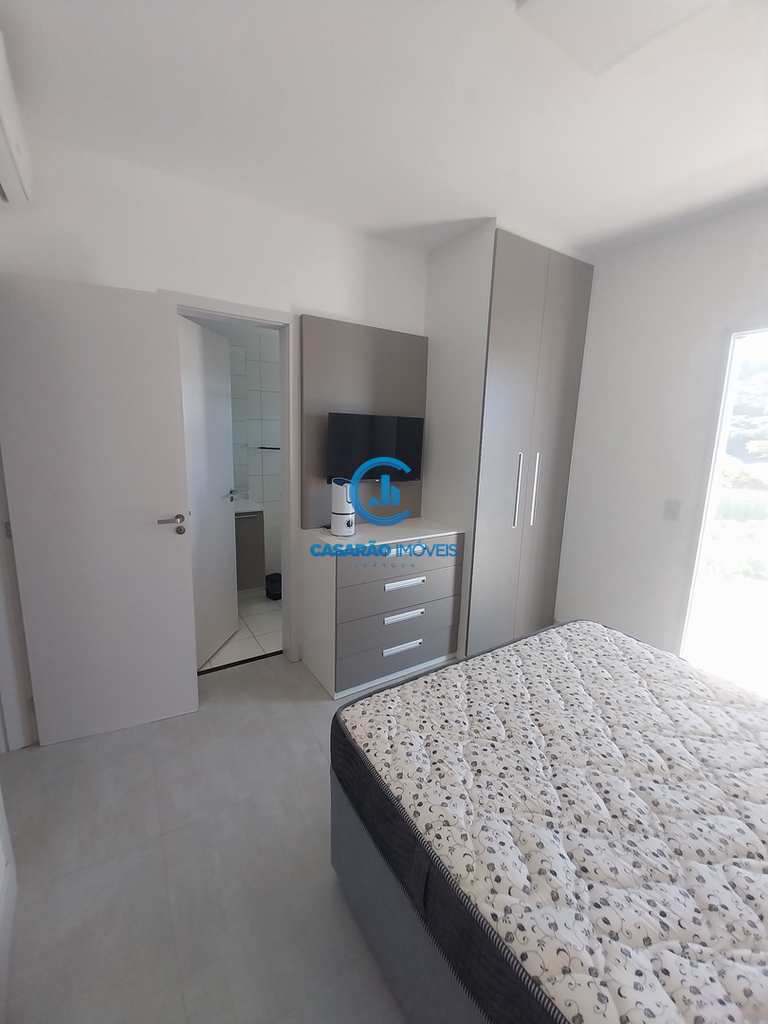 Apartamento em Caraguatatuba, no bairro Cidade Jardim