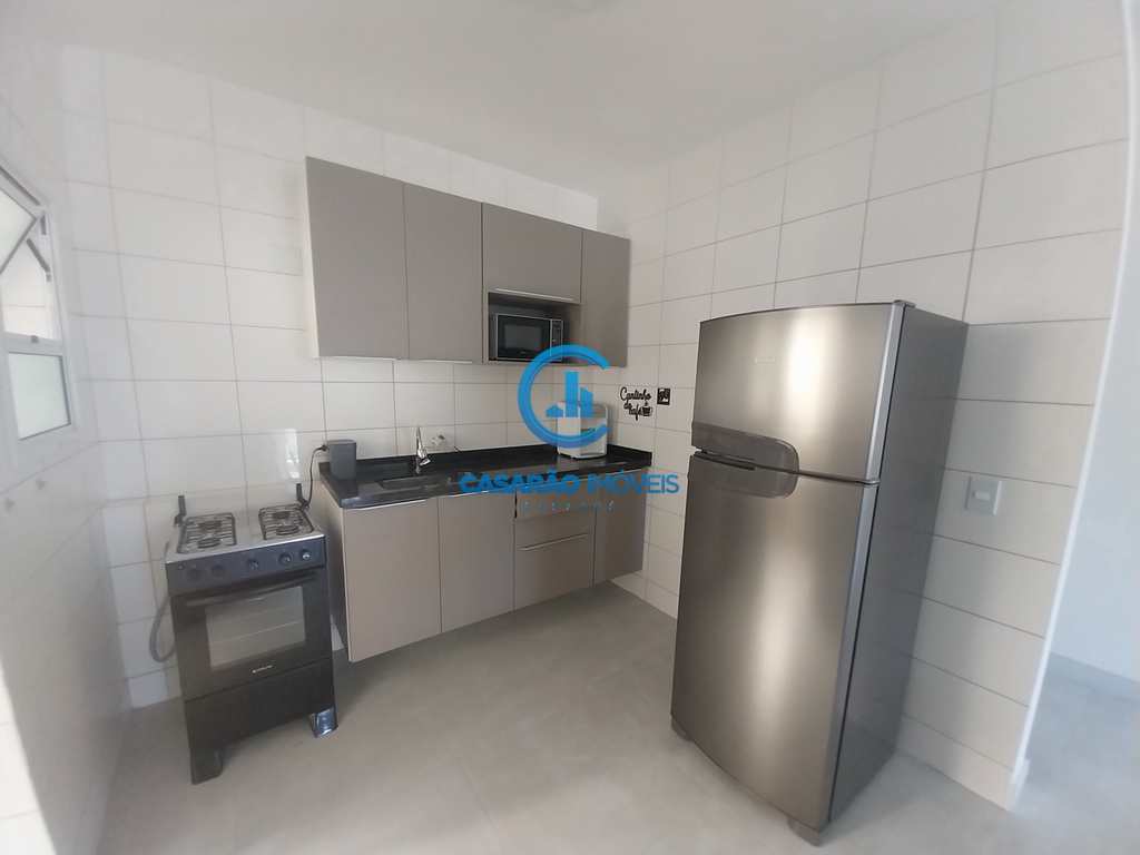 Apartamento em Caraguatatuba, no bairro Cidade Jardim