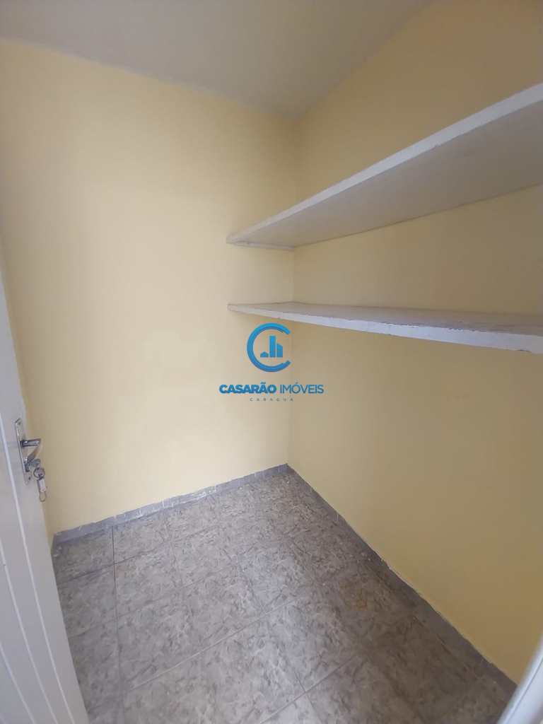 Casa em Caraguatatuba, no bairro Jardim Primavera