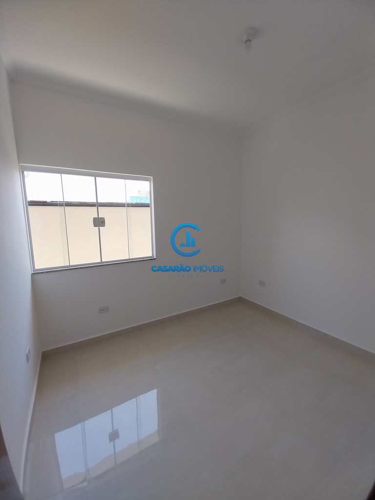 Casa em Caraguatatuba, no bairro Balneário dos Golfinhos
