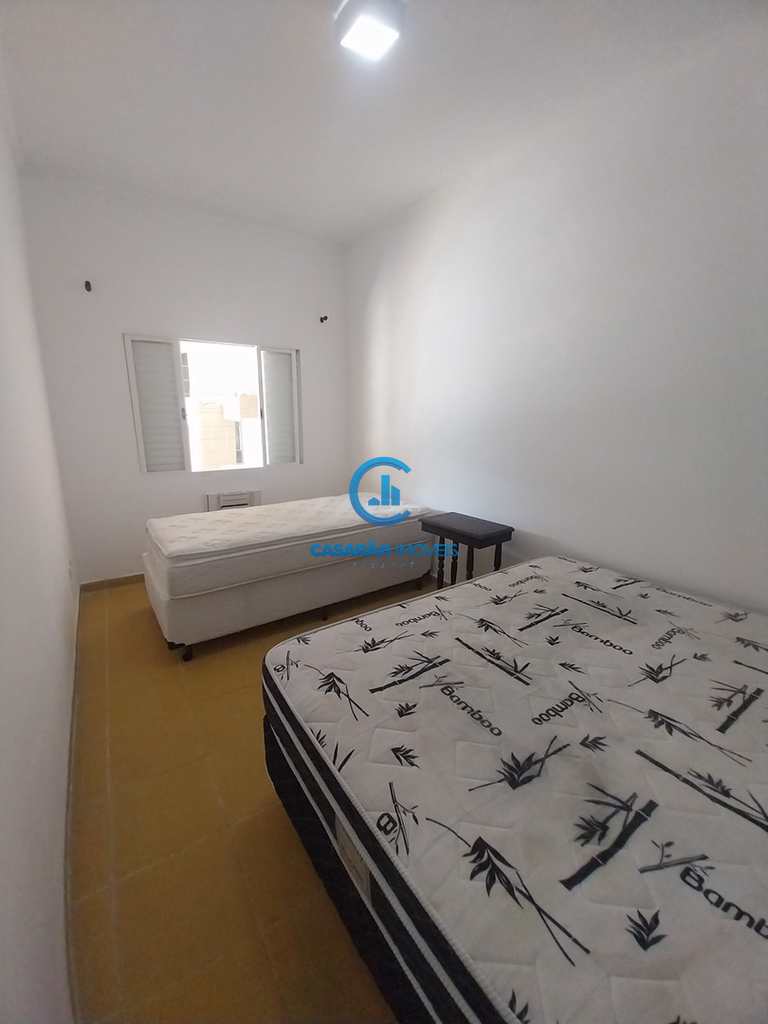 Casa em Caraguatatuba, no bairro Balneário Recanto do Sol