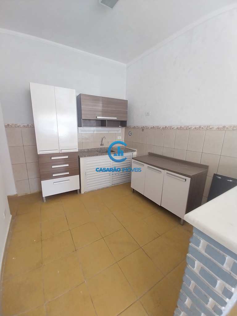 Casa em Caraguatatuba, no bairro Balneário Recanto do Sol