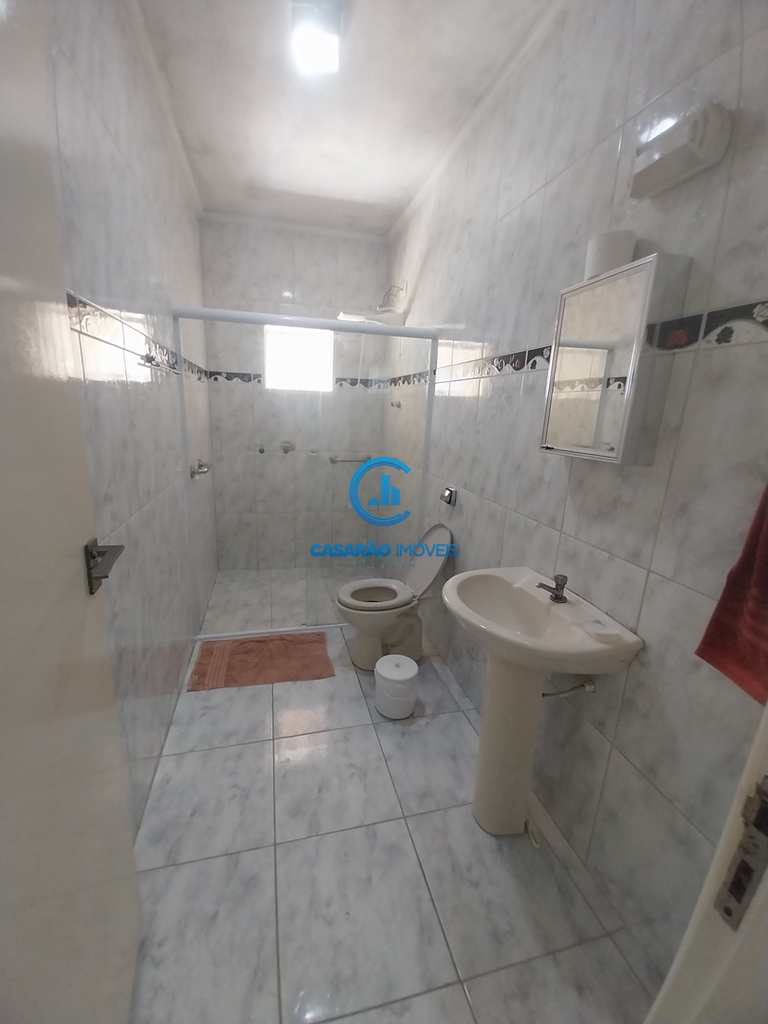 Casa em Caraguatatuba, no bairro Balneário Recanto do Sol
