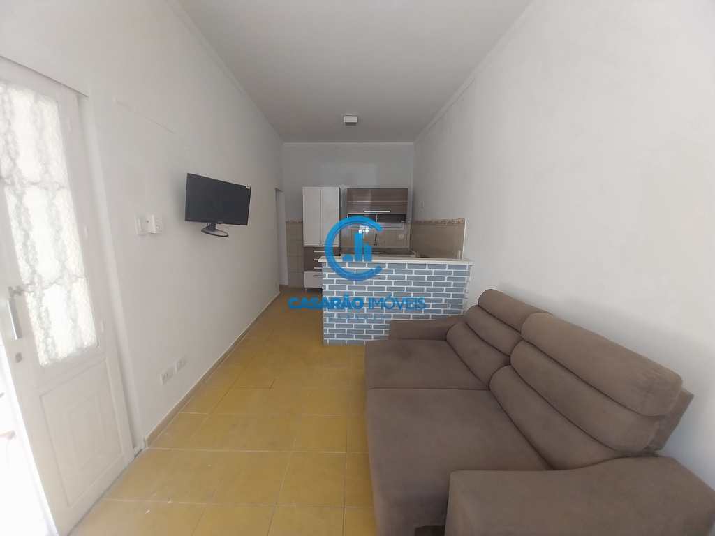Casa em Caraguatatuba, no bairro Balneário Recanto do Sol