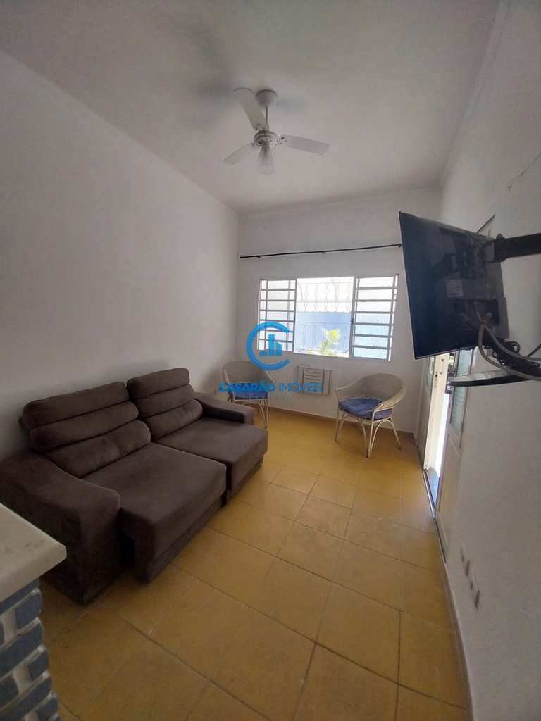 Casa em Caraguatatuba, no bairro Balneário Recanto do Sol