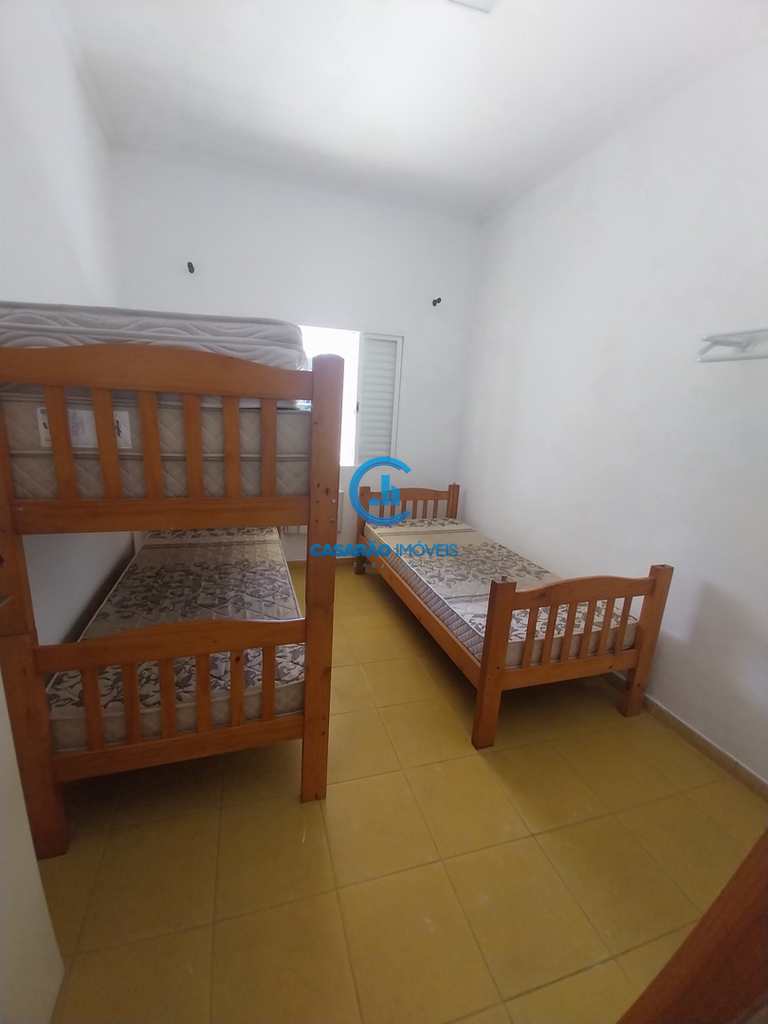Casa em Caraguatatuba, no bairro Balneário Recanto do Sol
