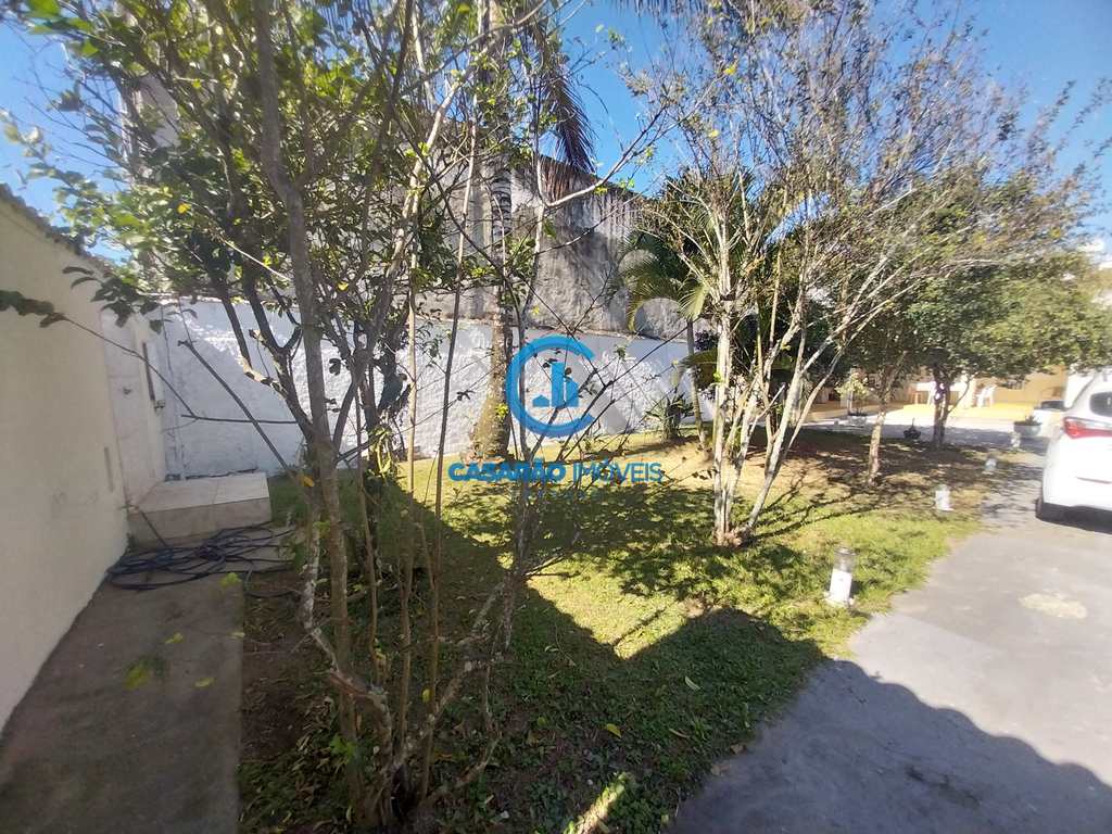 Casa em Caraguatatuba, no bairro Balneário Recanto do Sol