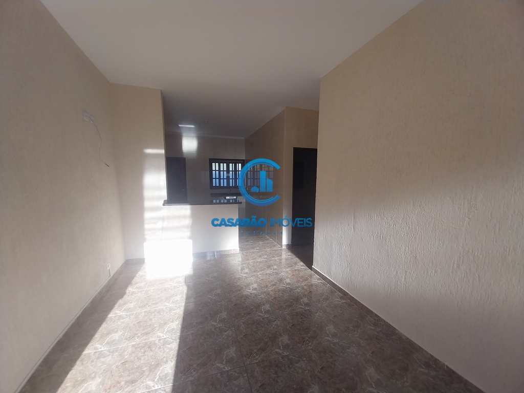 Casa de Condomínio em Caraguatatuba, no bairro Jardim das Gaivotas
