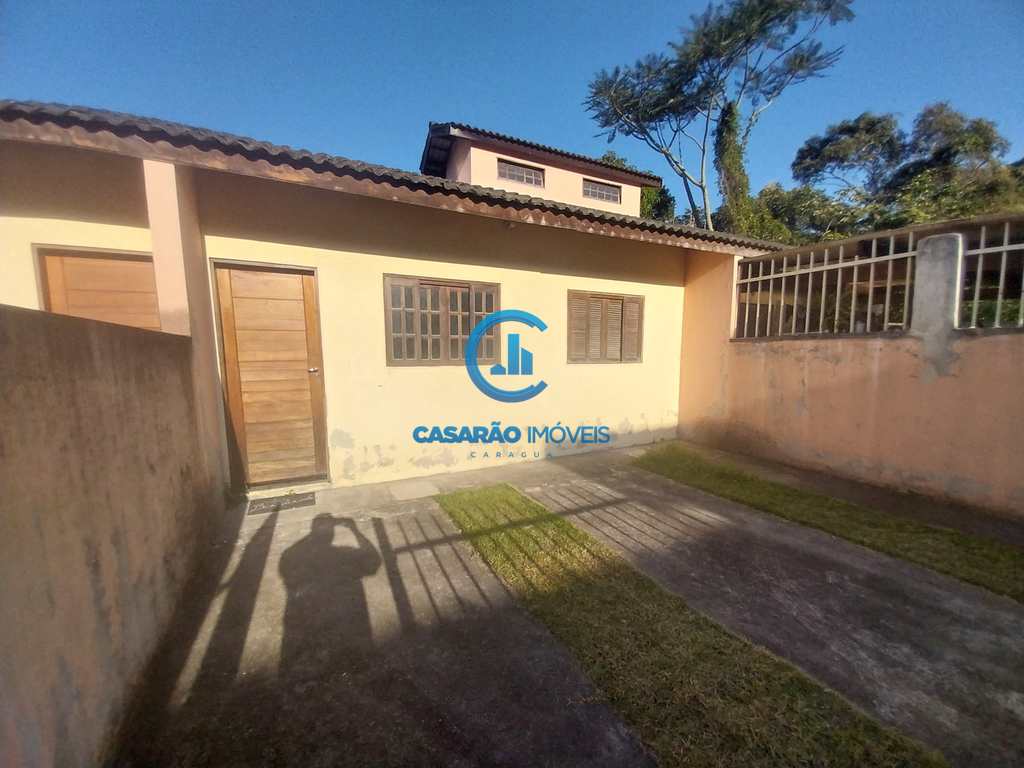 Casa de Condomínio em Caraguatatuba, no bairro Jardim das Gaivotas