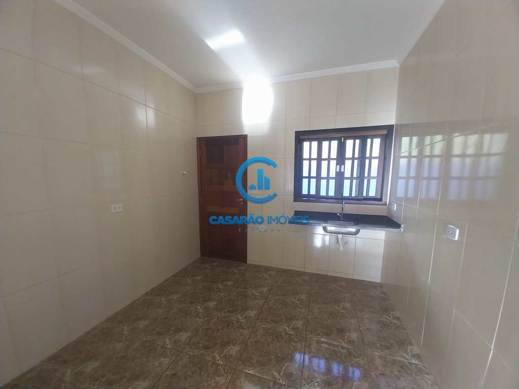 Casa de Condomínio em Caraguatatuba, no bairro Jardim das Gaivotas