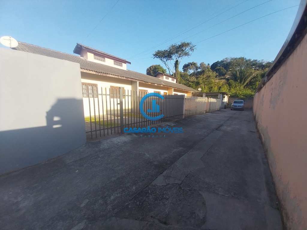 Casa de Condomínio em Caraguatatuba, no bairro Jardim das Gaivotas