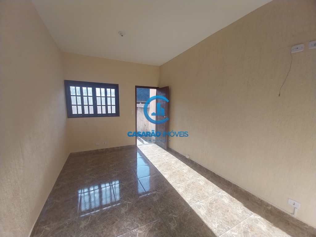 Casa de Condomínio em Caraguatatuba, no bairro Jardim das Gaivotas