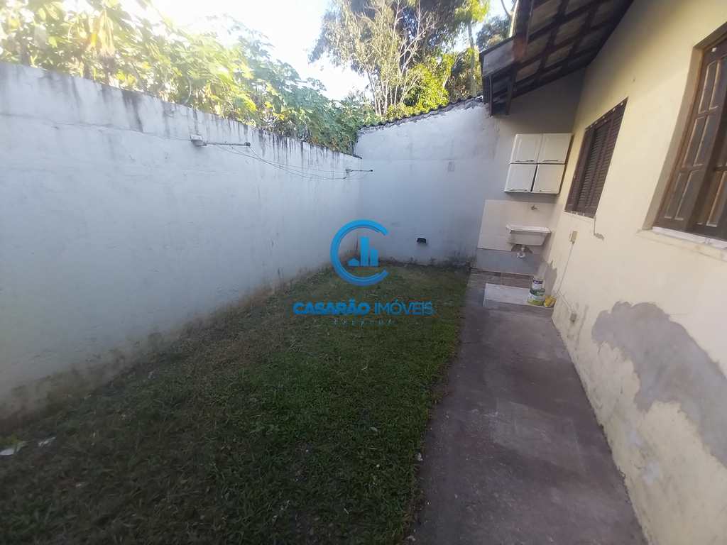 Casa de Condomínio em Caraguatatuba, no bairro Jardim das Gaivotas