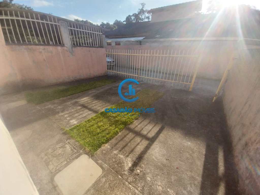 Casa de Condomínio em Caraguatatuba, no bairro Jardim das Gaivotas