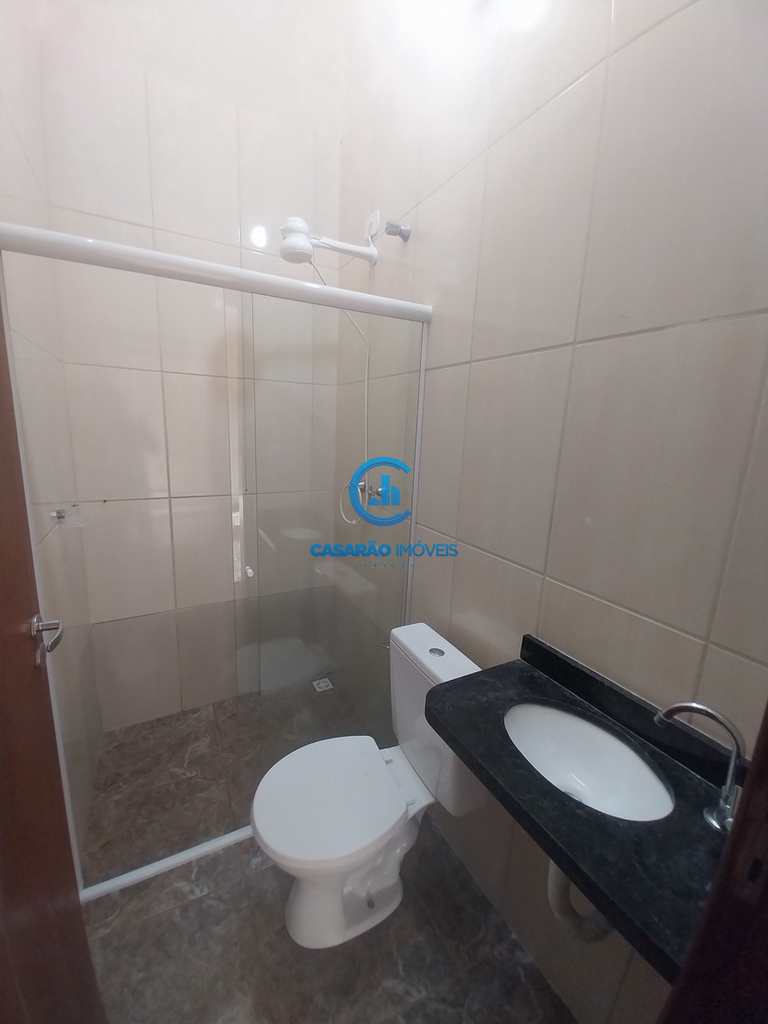 Casa de Condomínio em Caraguatatuba, no bairro Jardim das Gaivotas