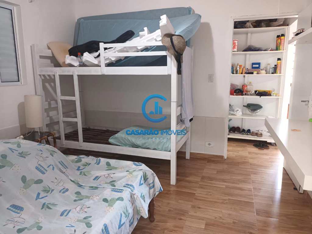 Casa de Condomínio em Caraguatatuba, no bairro Getuba