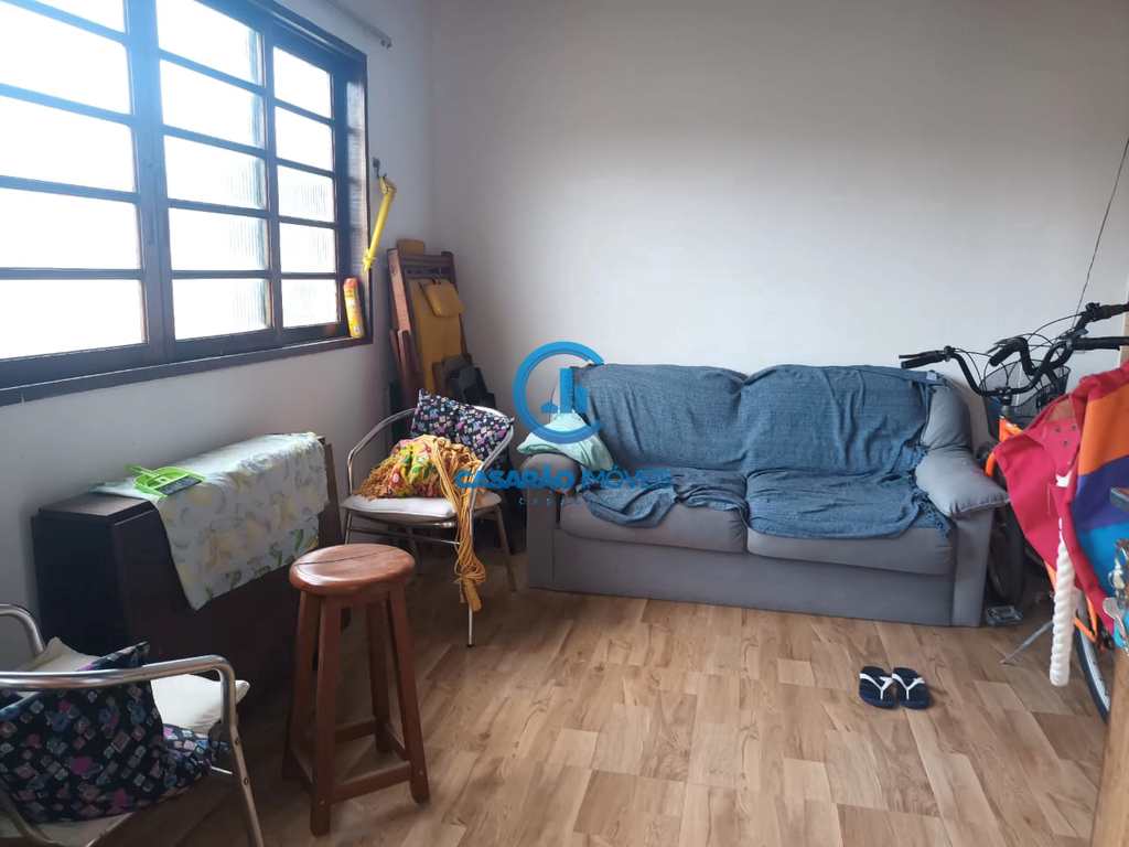 Casa de Condomínio em Caraguatatuba, no bairro Getuba