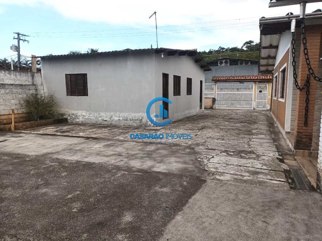 Casa de Condomínio em Caraguatatuba, no bairro Getuba
