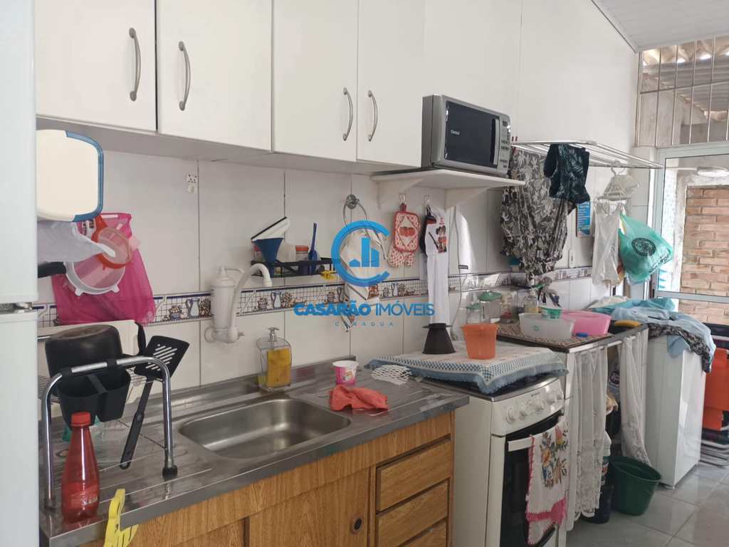 Casa de Condomínio em Caraguatatuba, no bairro Getuba