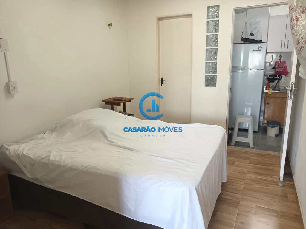 Casa de Condomínio em Caraguatatuba, no bairro Getuba
