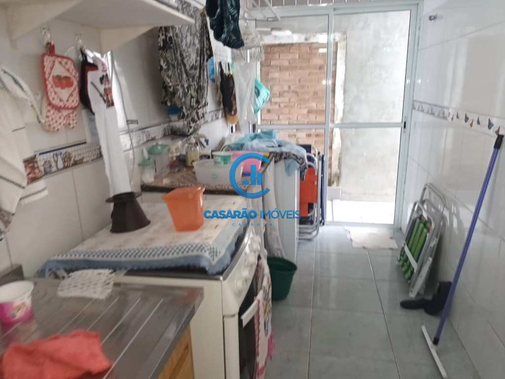 Casa de Condomínio em Caraguatatuba, no bairro Getuba