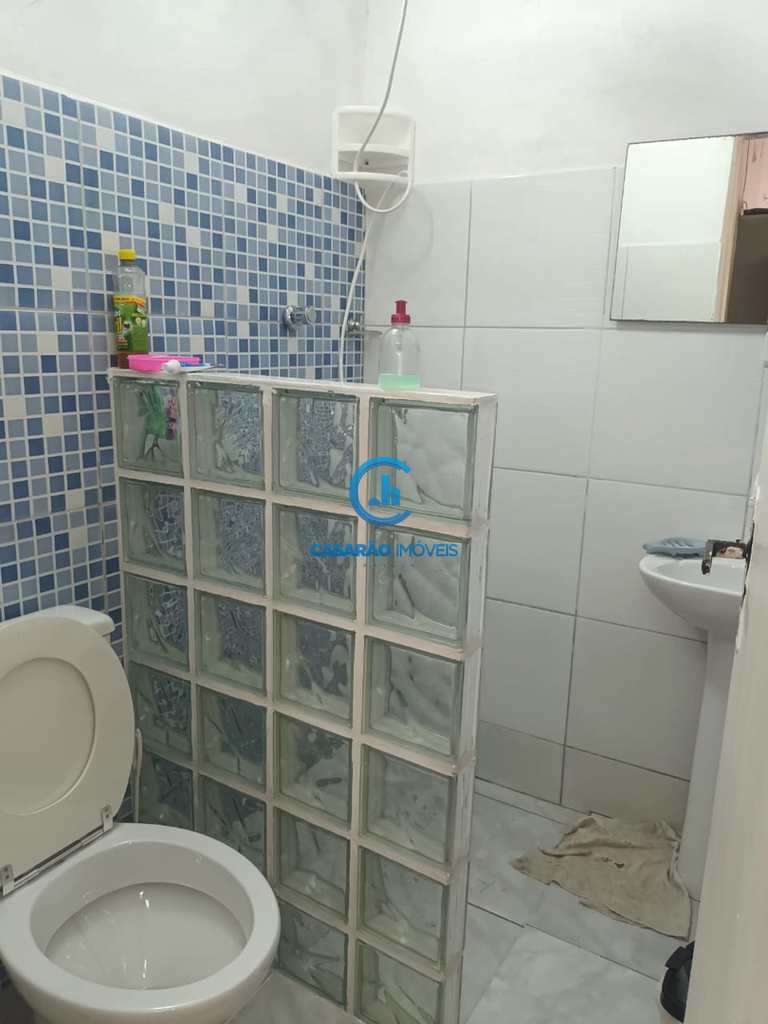 Casa de Condomínio em Caraguatatuba, no bairro Getuba