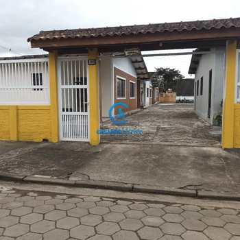 Casa de Condomínio em Caraguatatuba, bairro Getuba