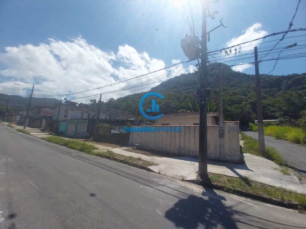 Área em Caraguatatuba, no bairro Cidade Jardim
