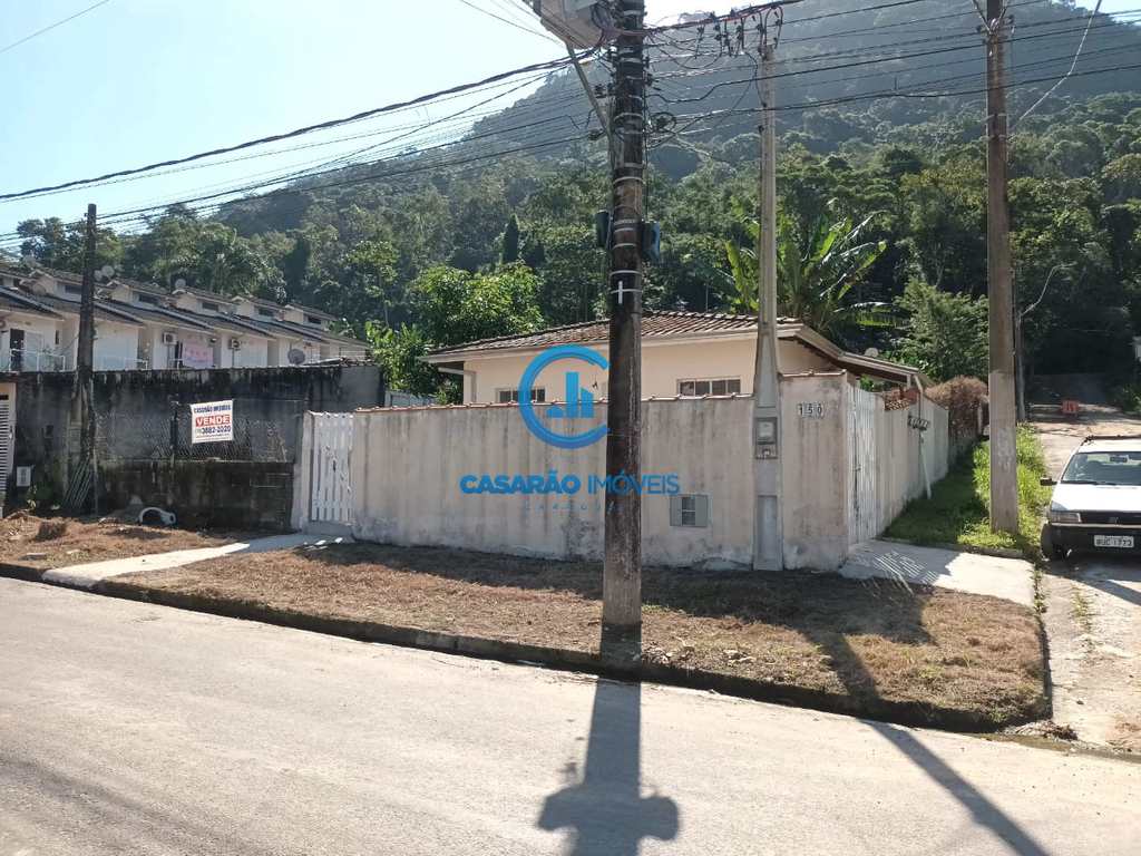 Área em Caraguatatuba, no bairro Cidade Jardim