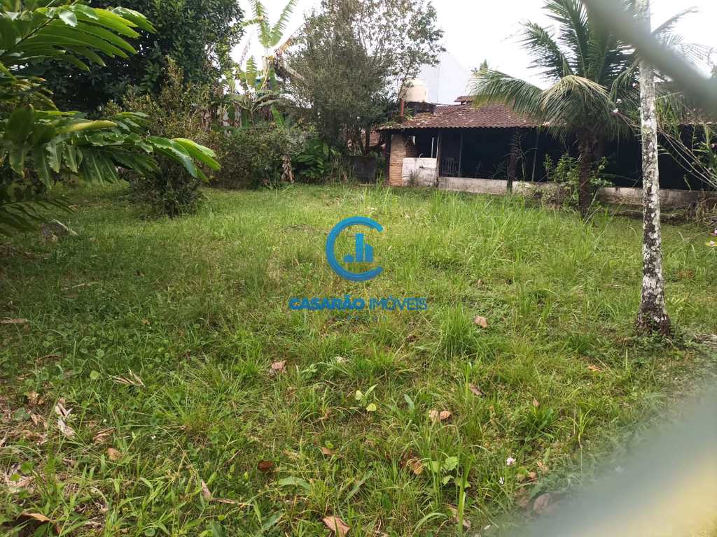 Terreno em Caraguatatuba, no bairro Portal da Fazendinha