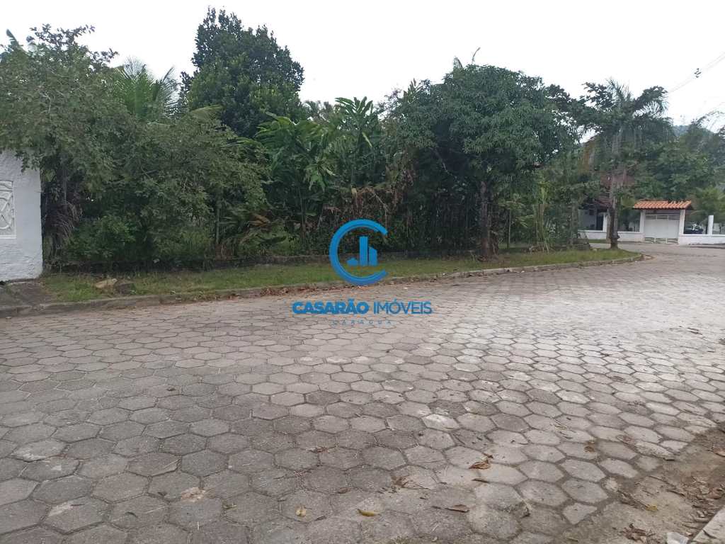 Terreno em Caraguatatuba, no bairro Portal da Fazendinha