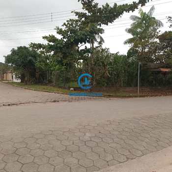 Terreno em Caraguatatuba, bairro Portal da Fazendinha
