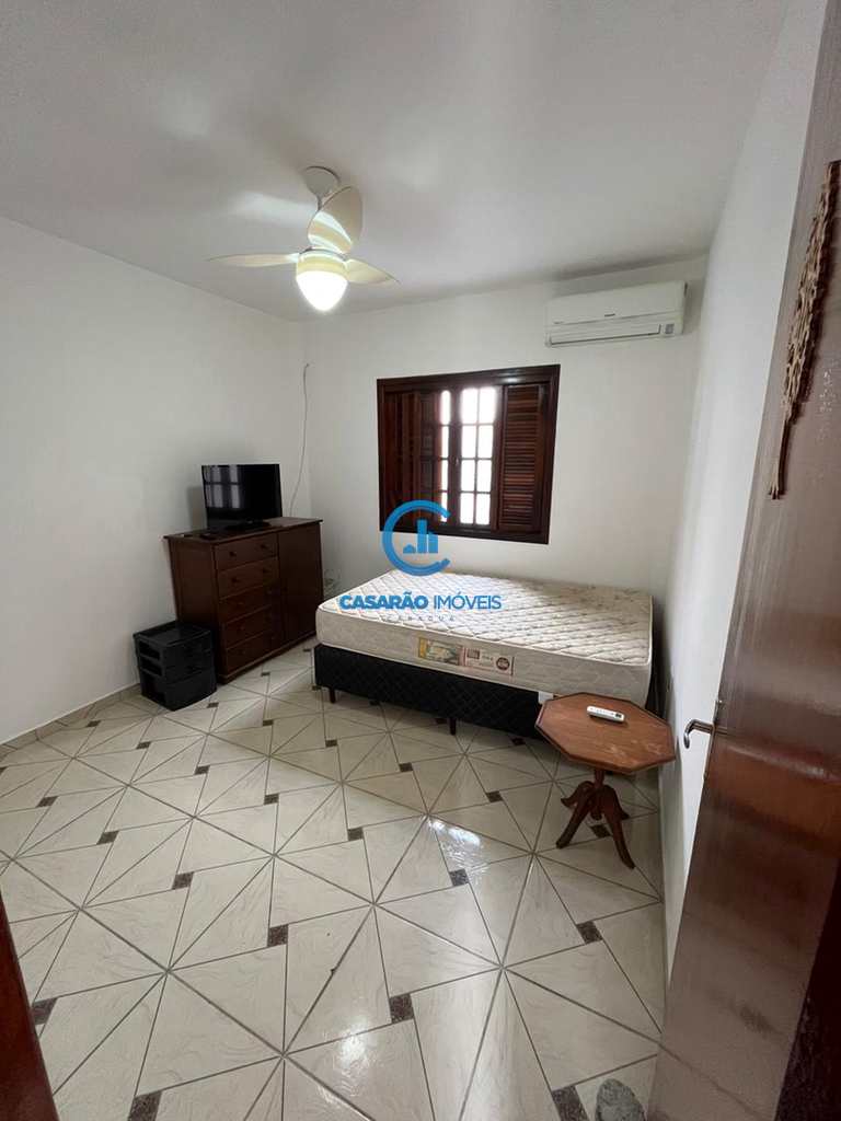 Casa de Condomínio em Caraguatatuba, no bairro Martim de Sá