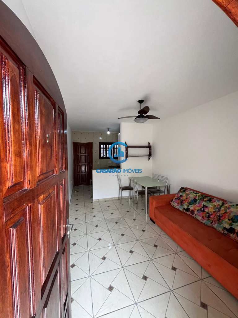 Casa de Condomínio em Caraguatatuba, no bairro Martim de Sá