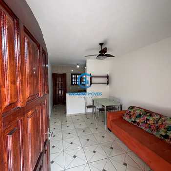 Casa de Condomínio em Caraguatatuba, bairro Martim de Sá