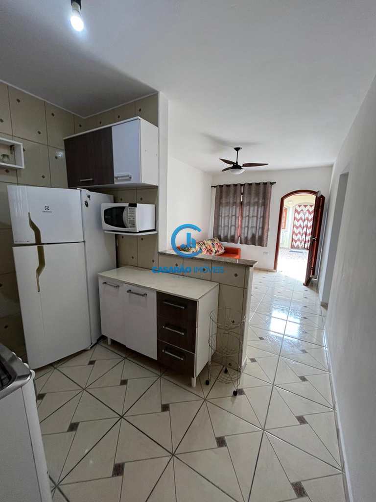 Casa de Condomínio em Caraguatatuba, no bairro Martim de Sá