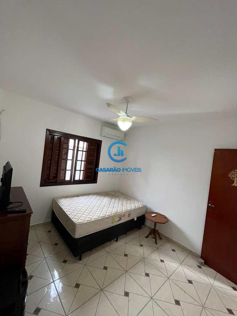 Casa de Condomínio em Caraguatatuba, no bairro Martim de Sá