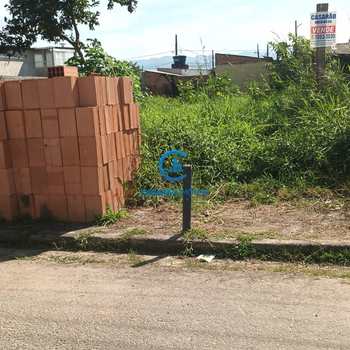Terreno em Caraguatatuba, bairro Morro do Algodão