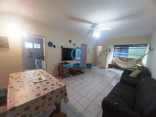 Apartamento, código 9667 em Caraguatatuba, bairro Balneário Forest