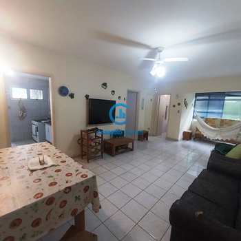 Apartamento em Caraguatatuba, bairro Balneário Forest