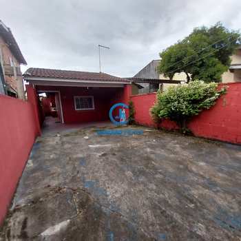 Casa em Caraguatatuba, bairro Perequê Mirim