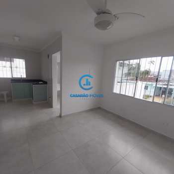 Casa em Caraguatatuba, bairro Sumaré