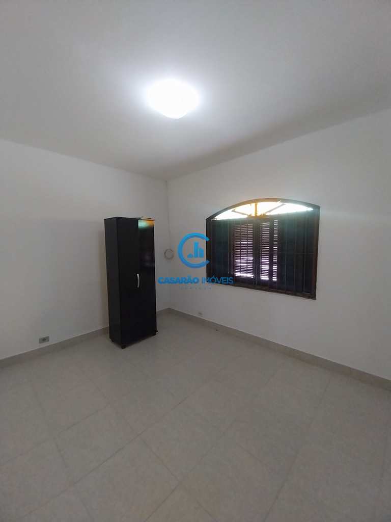 Casa em Caraguatatuba, no bairro Martim de Sá