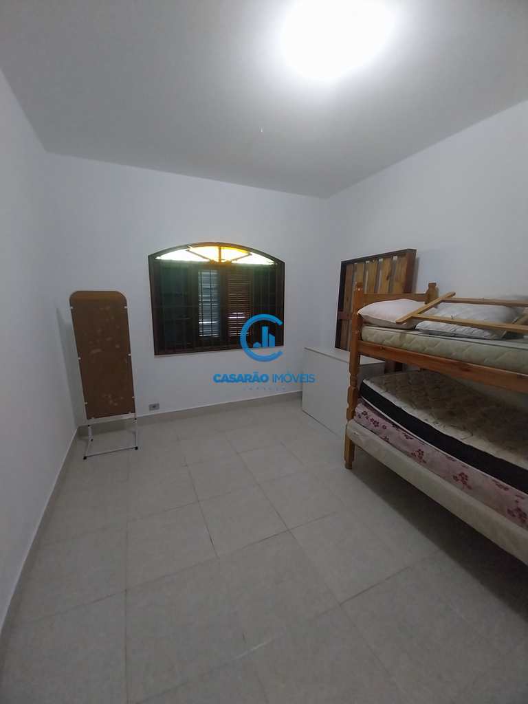 Casa em Caraguatatuba, no bairro Martim de Sá