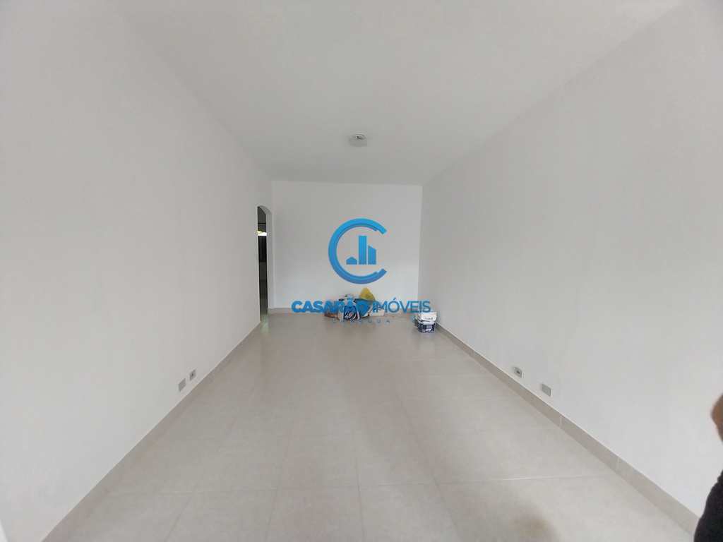 Casa em Caraguatatuba, no bairro Martim de Sá