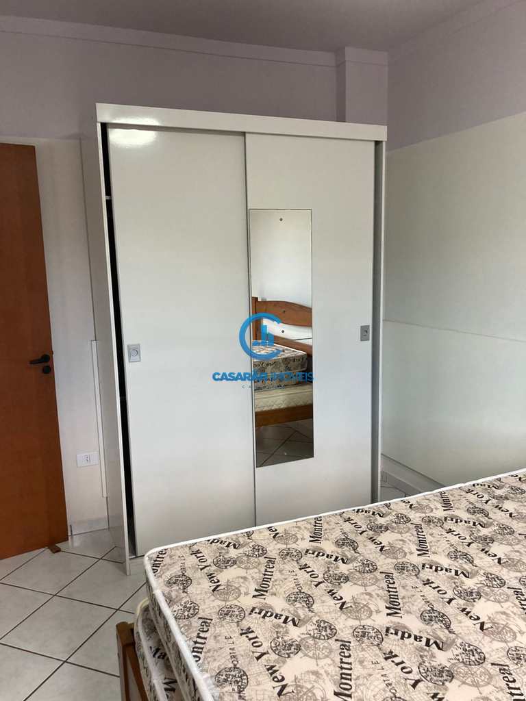Apartamento em Caraguatatuba, no bairro Martim de Sá