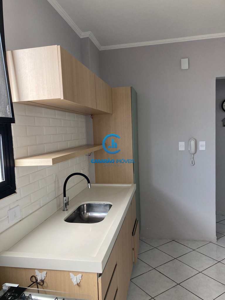 Apartamento em Caraguatatuba, no bairro Martim de Sá
