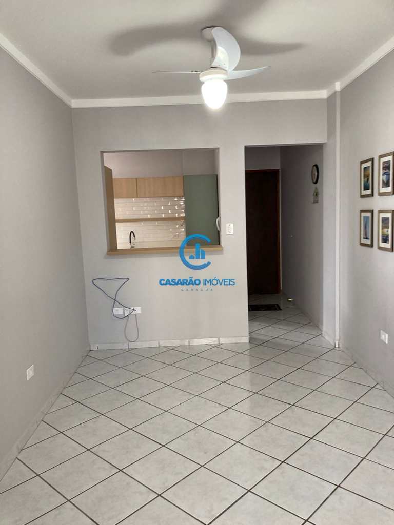 Apartamento em Caraguatatuba, no bairro Martim de Sá